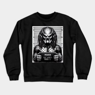 Predator Crewneck Sweatshirt